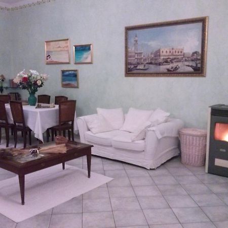 B&B Casa Usai Capoterra Zewnętrze zdjęcie