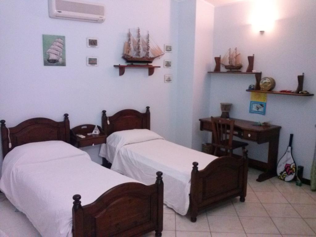 B&B Casa Usai Capoterra Pokój zdjęcie