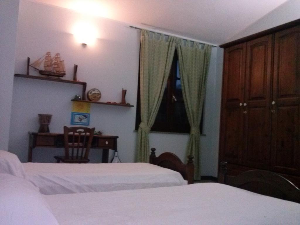 B&B Casa Usai Capoterra Pokój zdjęcie