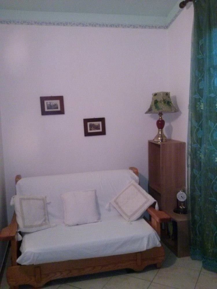 B&B Casa Usai Capoterra Zewnętrze zdjęcie