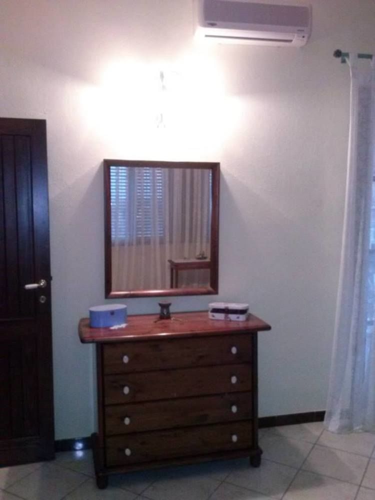 B&B Casa Usai Capoterra Zewnętrze zdjęcie