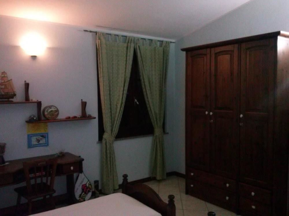 B&B Casa Usai Capoterra Zewnętrze zdjęcie
