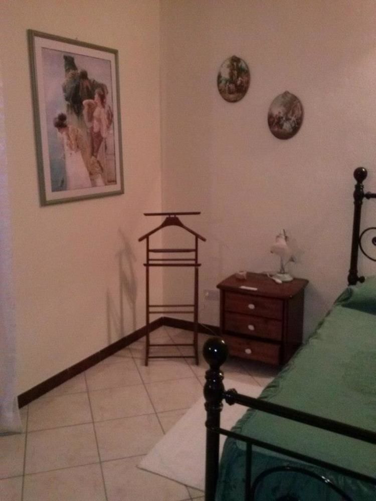 B&B Casa Usai Capoterra Zewnętrze zdjęcie