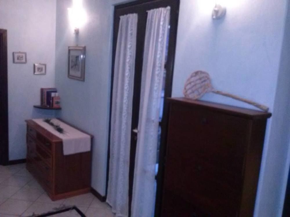 B&B Casa Usai Capoterra Zewnętrze zdjęcie