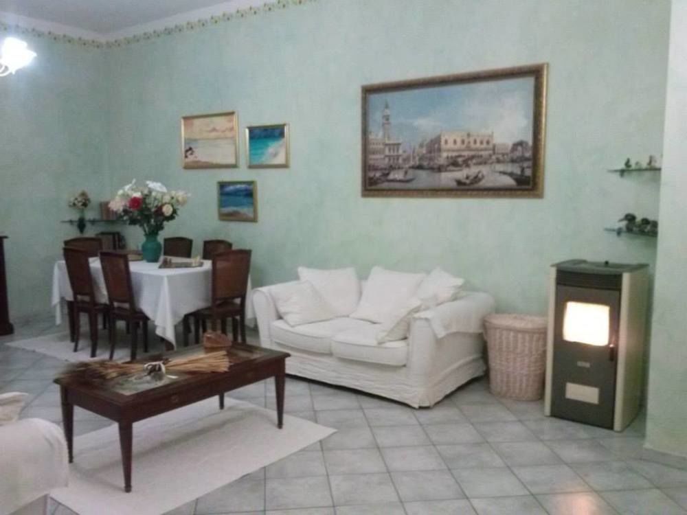 B&B Casa Usai Capoterra Zewnętrze zdjęcie
