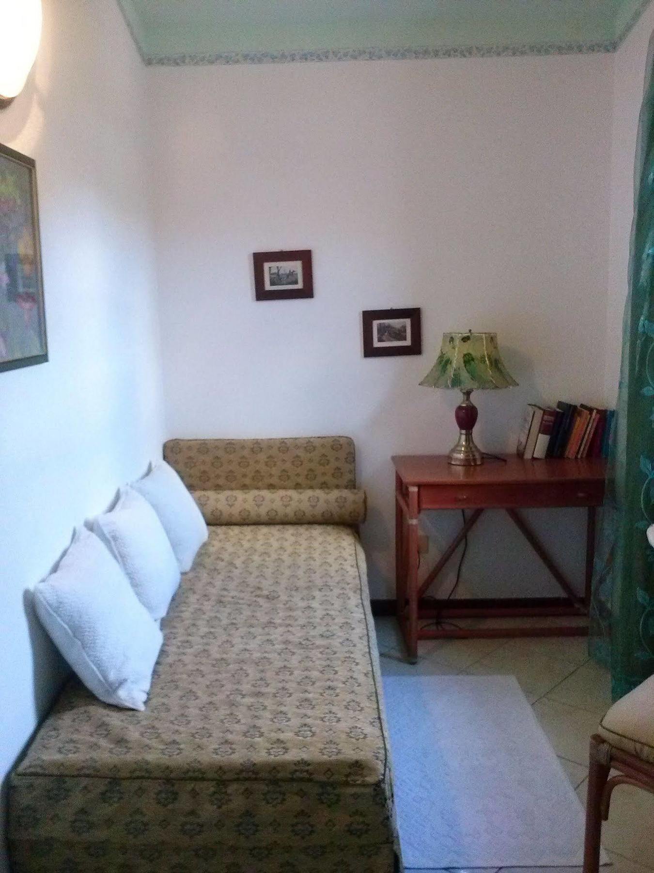 B&B Casa Usai Capoterra Zewnętrze zdjęcie